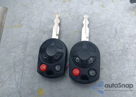 2009 Ford Escape Limited из США, поврежденный, VIN 1FMCU94G09KA07153